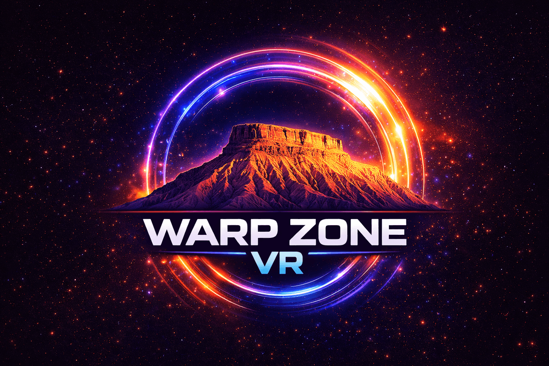 Warp Zone VR